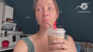 20250819 Влог Ростов. Разборки с Яндекс лавкой. Начинаю худеть, моя пп еда