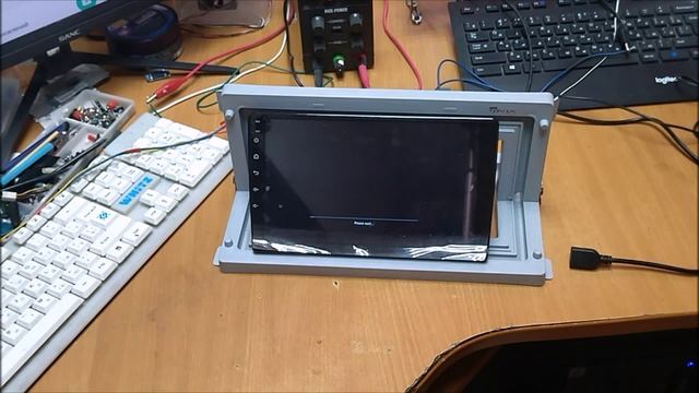 Teyes СС2L Plus 1-16 - нет изображения на экране,звука тоже нет смотреть онлайн