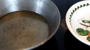 Жареные хрустящие куриные бедрышки