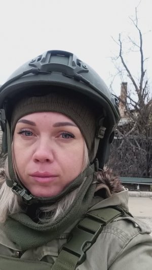 Никольский монастырь под Угледаром, ДНР. 2024 г.