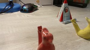 Обзор на сувениры из Санкт Петербурга."super nemes"