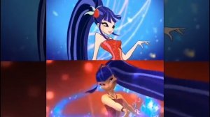 Муза- сиреникс