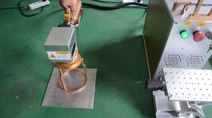 Волоконный маркиратор Artis 20M