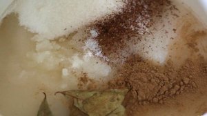 Домашний кетчуп