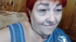#Поездка к подруге на дачу