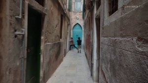 Making a Shot-on-iPhone 16 Pro Music Video in Venice [Hohem iSteady M7 Gimbal]
