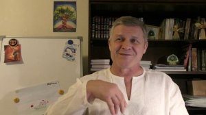 О Человеке, о Боге, о Мире, о разном. Душевное общение с Николаем Одинцовым.