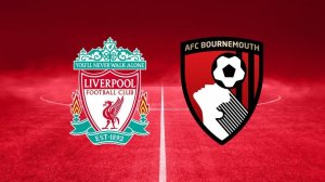 Ливерпуль-Борнмут(голы+обзор)