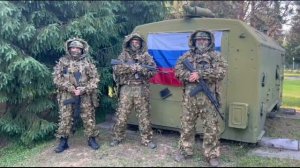 Работа благотворительного фонда