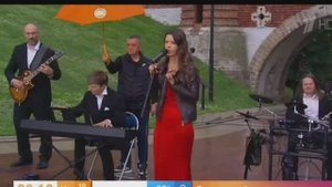 Кармен Царицино.Москва 1 й