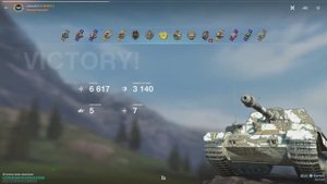 WoT Blitz • Tanks blitz • Elefant, Jg.Pz. E 100, Leopard 1 • WoT Blitz лучшие реплеи • танки блиц