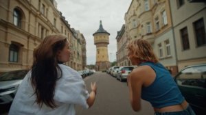 MICE в Галле (Заале) — участвуйте в мероприятиях. Формируйте будущее.