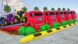 ▷Полицейские машины супер спасательной команды | Спортивный автомобиль против Соганта Лукаса