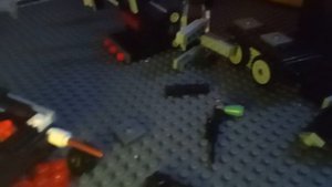 Skibidi lego 24 episod