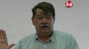 Первокурсникам объяснили что можно, а что нельзя