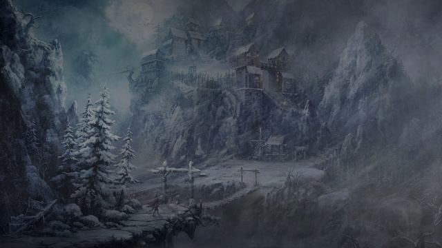 06 - Edge of permafrost