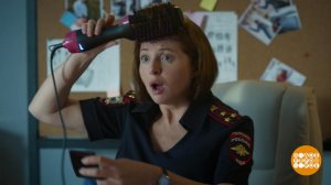 Жаркое кинолето на Первом канале продолжается! Доброе утро. Фрагмент выпуска от 20.08.2025