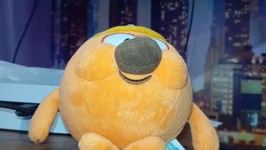 копатыч Люсьен без маски