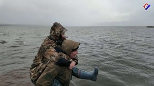 Возрождение Арктики России, Якутия - Обреченные с морем и рекой.