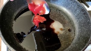 Куриное филе в кисло-сладком соусе! Многим нравится!