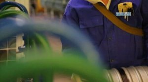 Атомной промышленности 80 лет