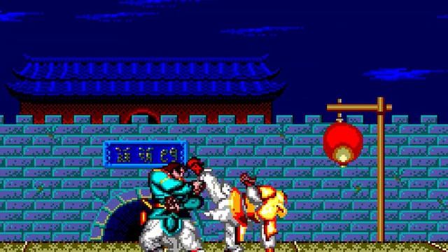 Sangokushi III (KR) (Unlicensed) [Sega Master System]