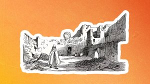 Знакомый незнакомец: возвращение суфизма в Ногайскую степь || Ярлыкапов А.А.