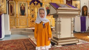 Мария Подгузова | ТОЧКА.РФ – ПОБЕДА 80 | г. Бузулук