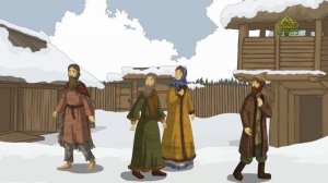 День ангела. 23 августа