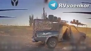 🇷🇺🔥🇺🇦Ожесточённые бои у Покровска: «🅾️тважные» уничтожают технику и личный состав ВСУ