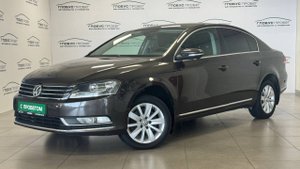 Volkswagen Passat B7, 2012 г.в.