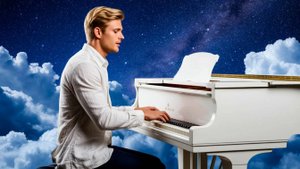 G-869  Михаїл Брунський  (У нас обручки на руках)