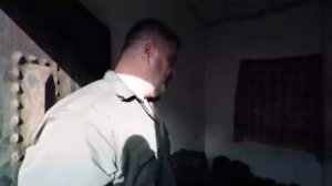 "НЕ СВЯТЫЕ ДЖАВЕЛИНЫ"