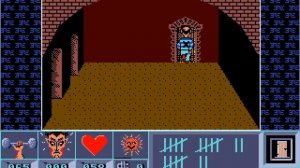 Eden Blues (FR) [Atari ST]