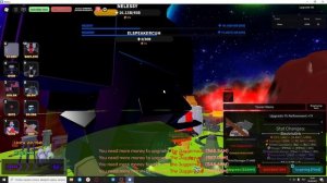 Изи страта на 5 главу кошмара! в роблоксе режим Skibi Defense