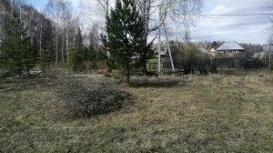 1. п. Лесозаводский, ул.. Кедровая