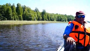 Рыбалка ,отдых Селигер 2021
