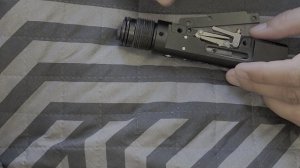 VL-100 работа УСМ