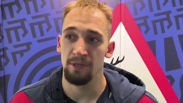 ГЛЕБ ЧЕСНОКОВ : СЕЙЧАС ТОРПЕДО-ГОРЬКИЙ ЯВЛЯЕТСЯ ЛИЦОМ ЛИГИ