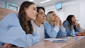 Кейс-чемпионат в НГУ