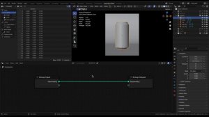 6.2 - Distribute Points on Faces