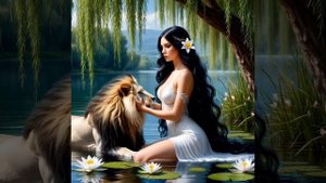 ✨🦁СЕРЕБРО🦁✨