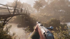 Hell Let Loose Vietnam — дебютный трейлер (gamescom 2025)