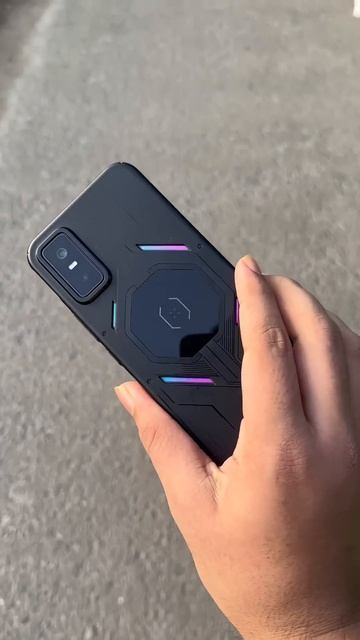 Infinix GT 30 pro | Официальный игровой телефон смотреть онлайн