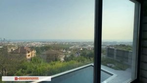 Дом с роскошным видом!