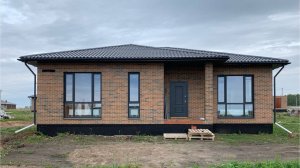 Дом от застройщика