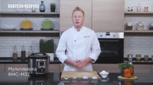Как приготовить домашний лаваш? Рецепт в мультиварке REDMOND RMC-M37