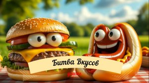 Битва Вкусов