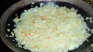 Жареные лисички на зиму