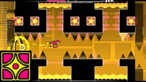 💀 ПРОШЕЛ КЛАБСТЕП НА ТРИ МОНЕТЫ 💀 ЭТО ИЗИ ДЕМОН 💀 ПРОШЕЛ С 1 ПОПЫТКИ 💀